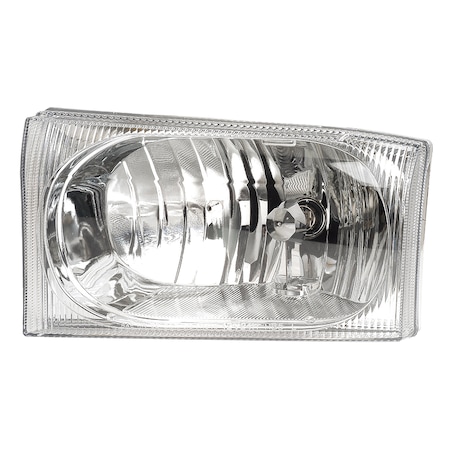 Eagle Eyes LH HEADLAMP ASSY COMPOSITE; EXCURSION 03-04 FR348-B001L